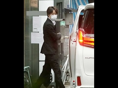 嵐・櫻井翔がジャニー喜多川氏一周忌の焼香後に訪れた先