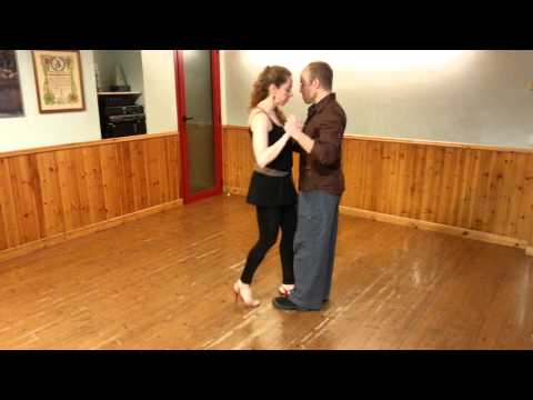 Leccion Tango Pantera 63