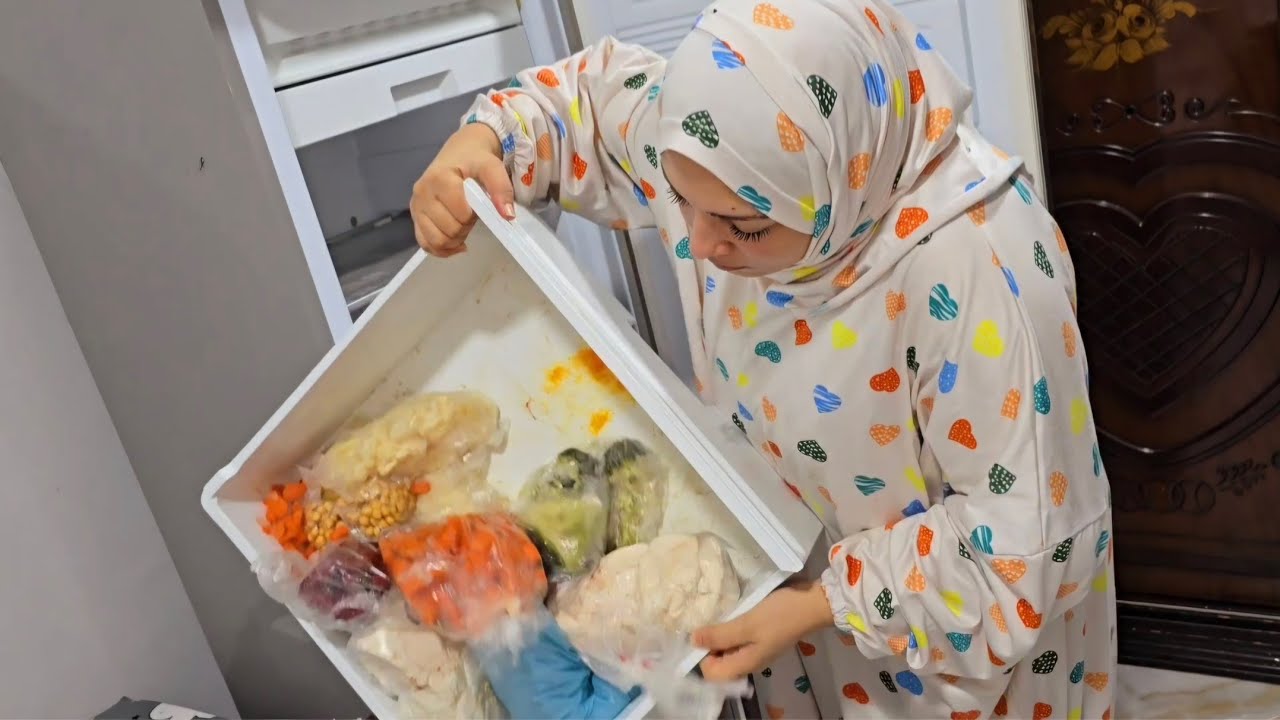 أنا إلي بعمل كدا في نفسي كل مرا...بس مكنتش أعرف إنه هيتغير كدا🙊