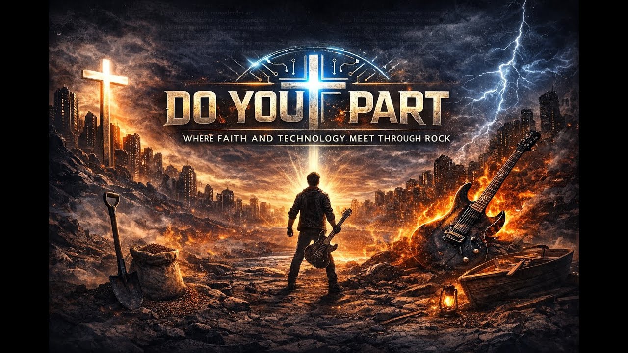 Synthetic Salvation - Do Your Part