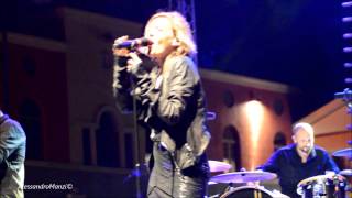 IRENE GRANDI - CASOMAI @ Live Mantova 27.6.2015