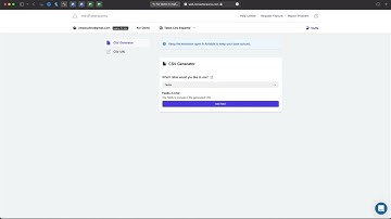 CSV Exporter For Airtable Views