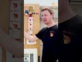 ניסוי כיבוי אש כיבוי לוח חשמל Shorts ניסוי כיבוי אש כיבוי לוח חשמל Shorts