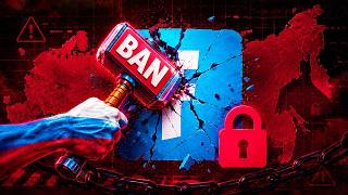 КОНЕЦ! ФОРТНАЙТ НАВСЕГДА ЗАБЛОКИРОВАЛИ В РОССИИ!