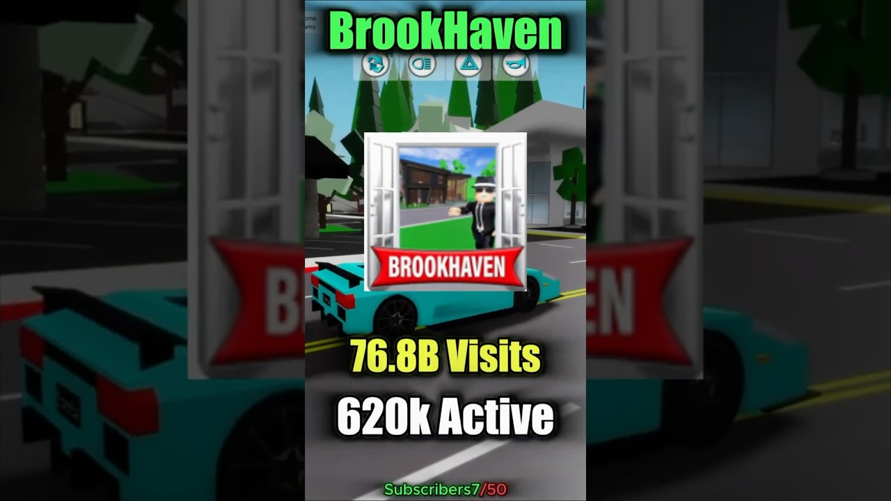 Top 5 Roblox Games 2026#roblox  #shorts #fishit #brookhaven #99nightintheforest #bloxfruits #adoptme
