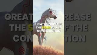 How Did Loki Get Pregnant With A Horse? (Norse Mythology) | Mythical Madness