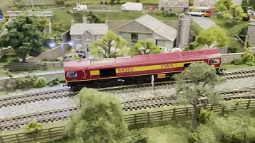 Midtown Spa EWS Running Session