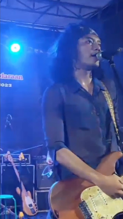 Percuma #music #rockin #rock #rockstar #rocknroll #slankindonesia #slankersindonesia #cover