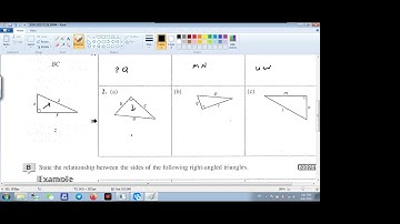F1 C13 Pythagoras Theorem EP 2