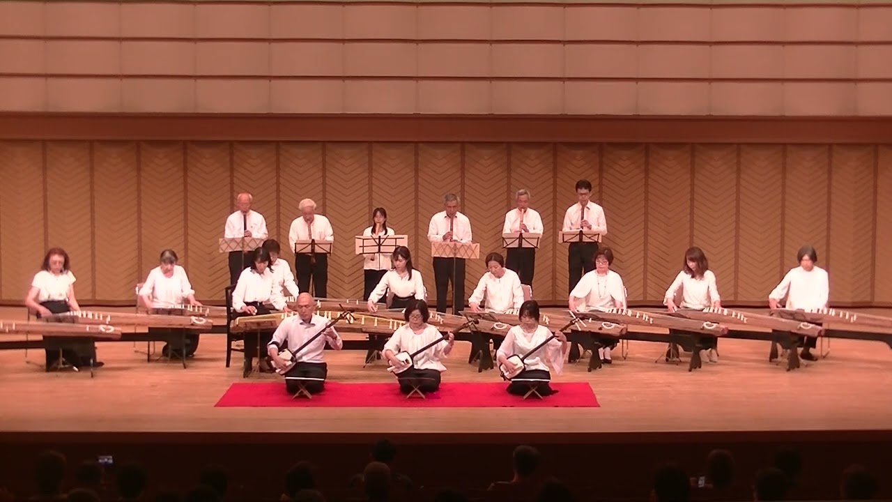 さんさんさくら - YouTube