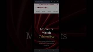 Change invitation colors with ONE tap! 😱 #Shorts