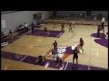 Volleyball: Darlington falls at home to Gordon Lee, Mt. Paran Christian