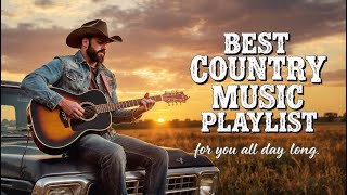 Weekend Kick-Off! 🤠 Feel-Good Country Anthems Live 🎶 Charlie Rich &amp; Ronnie Milsap &amp; More! 🎉