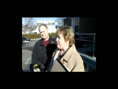 Suspect arraigned on criminal homicide charges- The Times Leader reports