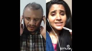 Rojavai Thalattum Thendral Ninaivellam Nithya Cover Version Dr M Mubaris