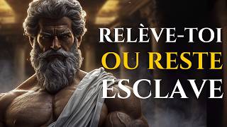 ENTRAÎNE TON ESPRIT, PRENDS LE CONTRÔLE DE TA VIE ET SURPASSE 99 % DES GENS | 12 LEÇONS DE STOÏCISME