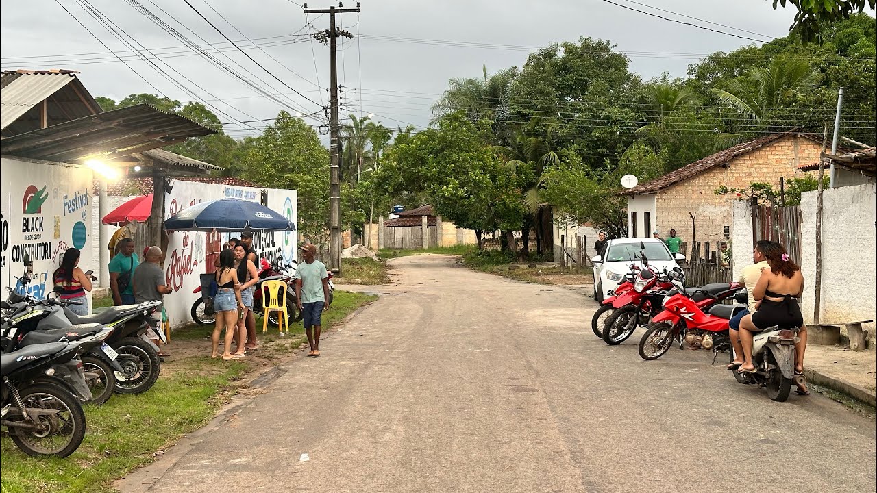 DOMINGÃO ESPECIAL EM SANTA HELENA - COM A ÁGUIA DE OURO IRMANDADE 