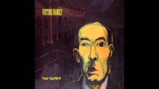 Victims Family - My Evil Twin The Germ