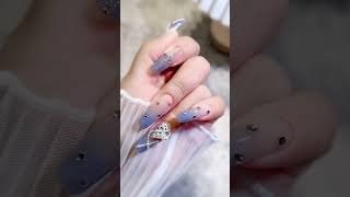 The Creative Nails Art Ideas Compilation | New Nail Art Design 2024 For Girls #nails #nailart Ep53