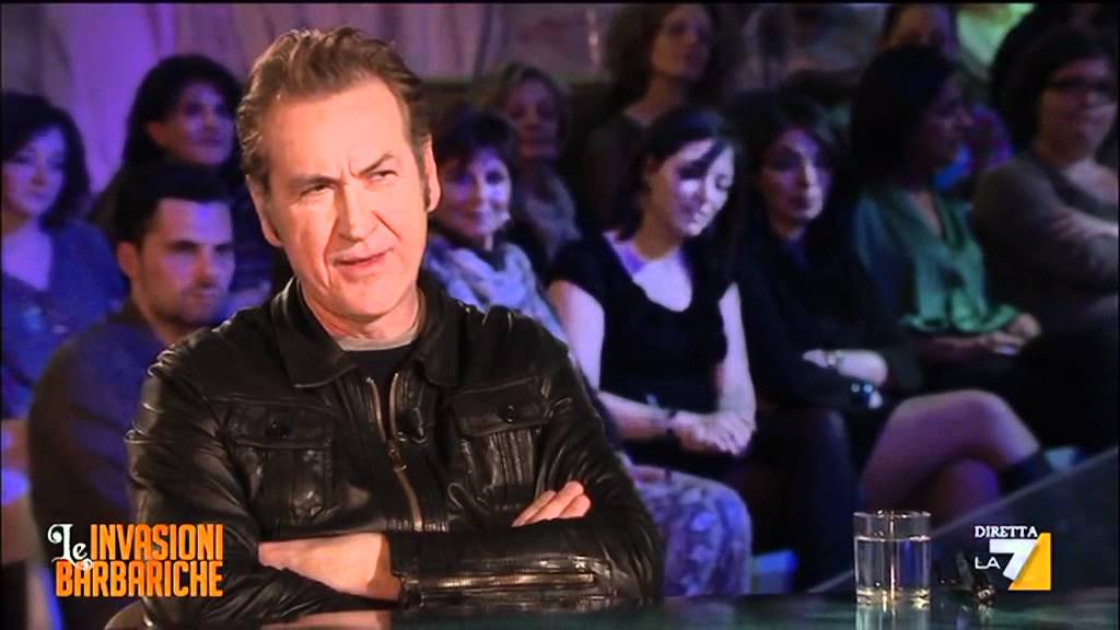 Le invasioni barbariche 09/03/12