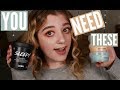 THE LUSH PRODUCTS YOU NEED TO ASK FOR THIS CHRISTMAS • Melody Collis