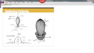 Topic 20 Part 5   Radiation Patterns 2