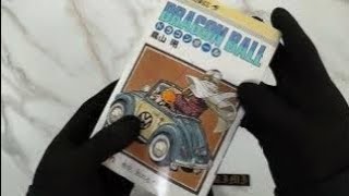 DRAGON BALL 29 Comic Book 初版 第1刷発行 1992 鳥山 明 DRAGON BALL