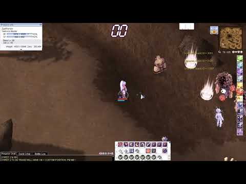 npc morroc ขายของ Update LETS PLAY RAGNAROK ONLINE INCARNATION OF MORROC FARMING STAR GLADIATOR