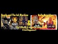 Bendy and The Ink Machine & Hello Neighbor: Top 3 Bendy & Neighbor Songs From Dagames!!