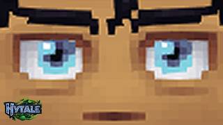 【Hytale】Do these look like the eyes of someone who got enough sleep?