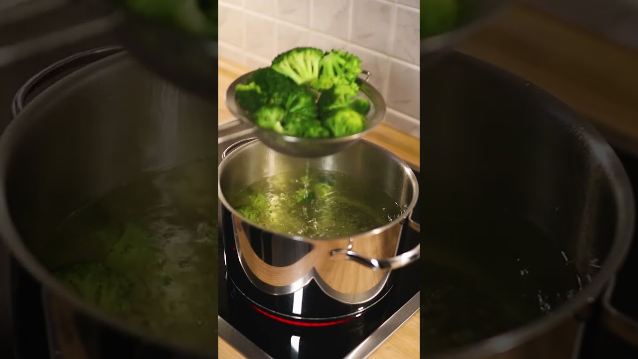 Wie Blanchiere ich ??🙃 