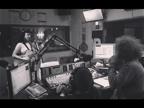 Nai Palm - When The Knife