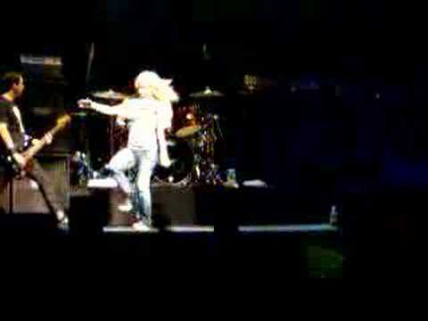 Avril Lavigne I Always Get What I Want