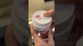 How to use Aquatherm SOS Relieving Cream - Airless pump design