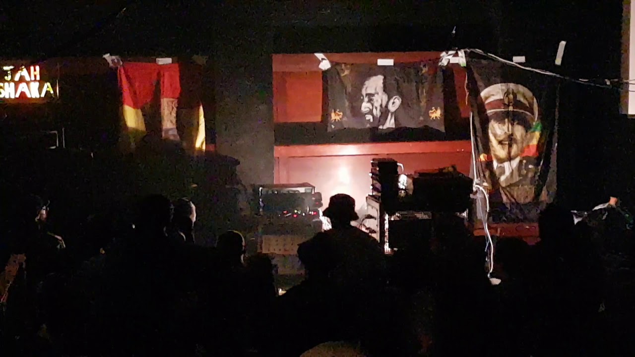 JAH SHAKA PURE VIBES DRE Z I DAVID READ THE SIGNS DUBWISE @ MUSIC CAFE LEICESTER 20 10 2018🇲🇱