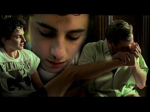 Call Me By Your Name Blu Ray - Nosebleed Full Scene - Call Me By Your Name: Bluray Commentary by Timothée and Michael