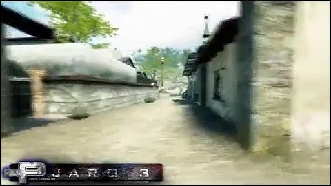 Jaro 3 - Counter-Strike Source frag movie