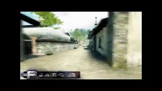 Jaro 3 - Counter-Strike Source frag movie