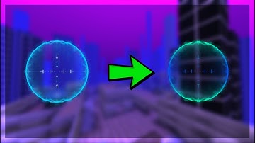 How to CREATE a ANIMATED SCOPE for KRUNKER - Tutorial