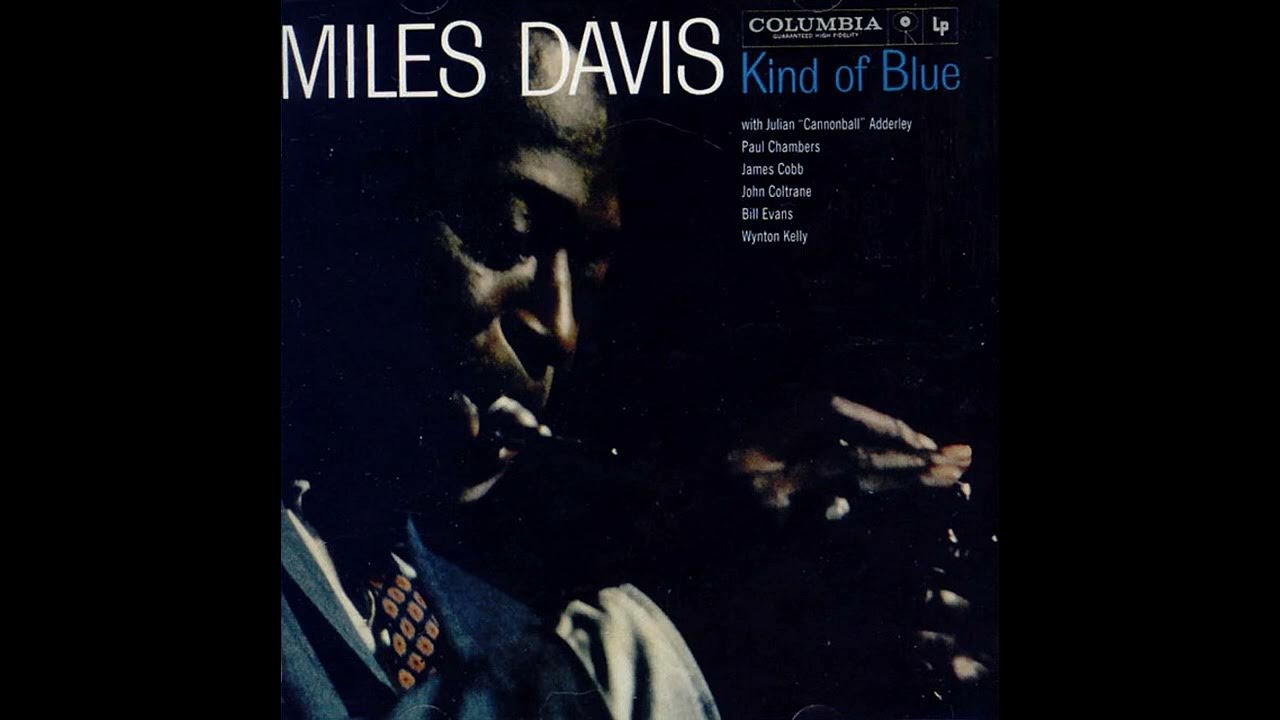 Miles Davis Blue In Green YouTube
