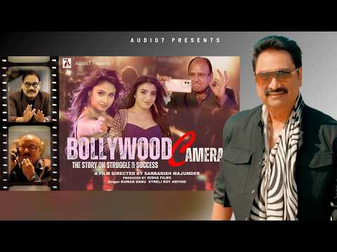Khushiyon Ka Har | Kumar Sanu Bollywood Romantic Hindi Movie Song 2026 | Official Video | Audio7
