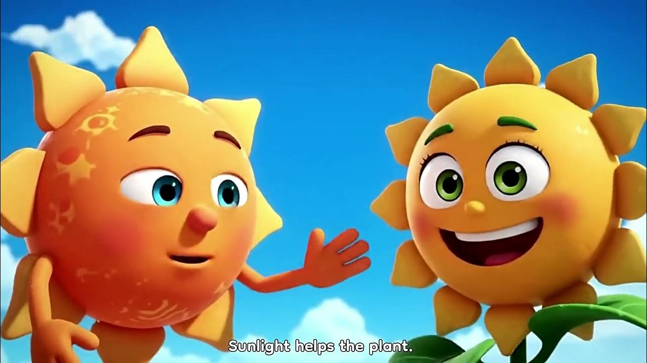 π±The Parts of a Plant Song | Science Songs | Nursery Rhymes & Kids Songs by Happy Kids Melodies π± π±The Parts of a Plant Song | Science Songs | Nursery Rhymes & Kids Songs by Happy Kids Melodies π±