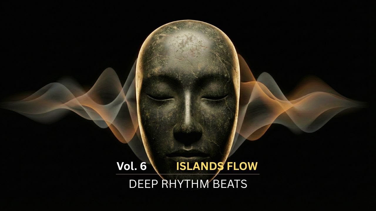 Deep Rhythm Beats Vol. 6 | Deep Caribbean House Mix | Islands Flow