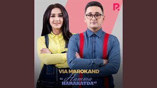 Malikam - VIA Marokand