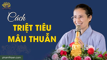 Phương pháp triệt tiêu mâu thuẫn trong CLB Cúc Vàng