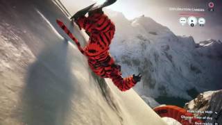 How To Win A D Medal In Steep