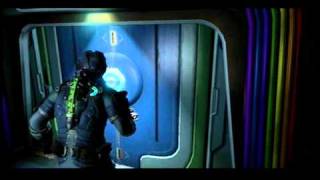 Dead Space 2 - Exploding baby's