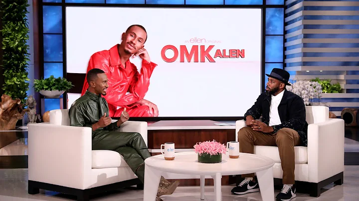 Kalen Allen Changed His Course After Black Lives M...