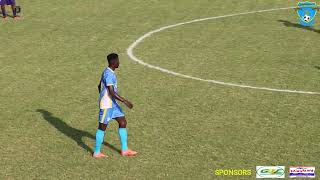 Matchday 10 Highlights Vc Warriors 0 Vs 1 Debibi United