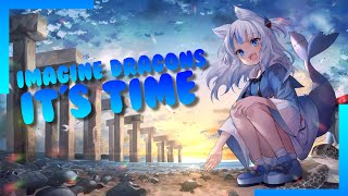 【GAWR GURA】Its time - Imagine Dragons
Gawr Gura Ch. hololive-EN:
Youtube: https://www.youtube.com/channel/UCoSrY_IQQVpmIRZ9Xf-y93g
Twitter: https://twitter.com/gawrgura
Stream link: Unarchived
Thumbnail: https://www.pixiv.net/en/artworks/91881411
SUBSCRIBE: https://youtube.com/c/maeach?sub_confirmation=1
#GawrGura #HololiveEN #holoMyth 【GAWR GURA】Its time - Imagine Dragons